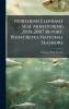 Northern Elephant Seal Monitoring 2005-2007 Report Point Reyes National Seashore