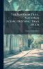The Bartram Trail National Scenic/Historic Trail Study