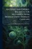 Material and Energy Balances for Methanol From Biomass Using Biomass Gasifiers