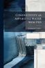 Conductivity as Applied to Water Analysis