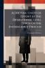 Achieving Unity of Effort at the Operational Level Through the Interagency Process