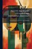Native American Health Care Disparities Briefing