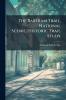The Bartram Trail National Scenic/Historic Trail Study