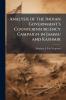 Analysis of the Indian Government's Counterinsurgency Campaign in Jammu and Kashmir