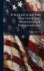 Force Integration Doctrine and Division Staff Organization