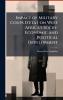 Impact of Military Coups D'etat on West Africa's Socio-Economic and Political Development