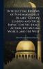 Intellectual Reviews of Fundamentalist Islamic Groups' Leaders and Their Impact on the Jihadi Action the Muslim World and the West