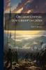 Organizational Leadership in Crisis