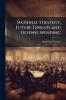 National Strategy Future Threats and Defense Spending
