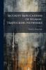 Security Implications of Human-Trafficking Networks