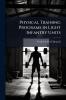 Physical Training Programs in Light Infantry Units