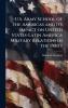 U.S. Army School of the Americas and its Impact on United States-Latin America Military Relations in the 1980's