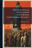 Psychological Operations Supporting Counterinsurgency