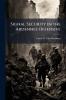 Signal Security in the Ardennes Offensive