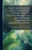 Can Fluoridation Affect Lead(II) in Potable Water? Hexafluorosilicate and Fluoride Equilibria in Aqueous Solution