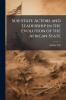 Sub-State Actors and Leadership in the Evolution of the African State