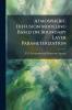 Atmospheric Diffusion Modeling Based on Boundary Layer Parameterization