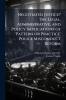 Negotiated Justice? The Legal Administrative and Policy Implications of 'Pattern or Practice' Police Misconduct Reform