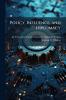 Policy Influence and Diplomacy