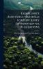 Compliance Assistance Materials for New Jersey Environmental Regulations