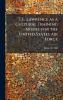 T.E. Lawrence as a Cultural Training Model for the United States Air Force