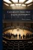 Capability Does Not Equal Authority