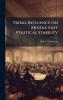 Tribal Influence on Middle East Political Stability
