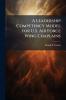 A Leadership Competency Model for U.S. Air Force Wing Chaplains
