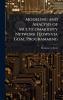Modeling and Analysis of Multicommodity Network Flows via Goal Programming