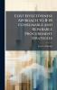 Cost Effectiveness Approach to B-1B Consumable and Reparable Procurement Strategies