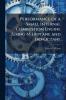 Performance of a Small Internal Combustion Engine Using N-Heptane and Iso-Octane