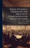 Rising Phoenix a Framework and Process of Democratization Applied to China