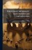 President Mckinley and American Imperialism
