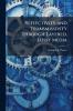 Reflectivity and Transmissivity Through Layered Lossy Media