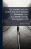 Decision Analysis Using Value-Focused Thinking for Infrastructure Prioritization
