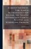 A Group Theoretic Tabu Search Methodology for Solving the Theater Distribution Vehicle Routing and Scheduling Problem