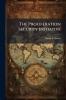 The Proliferation Security Initiative
