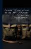 Casualty Evacuation in the Contemporary Operating Environment