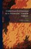 Christian Extremism as a Domestic Terror Threat