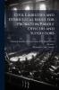 Civil Liabilities and Other Legal Issues for Probation/Parole Officers and Supervisors