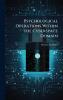 Psychological Operations Within the Cyberspace Domain