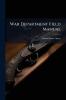 War Department Field Manual