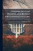 Russian Military Politics and Russia's 2010 Defense Doctrine