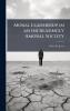 Moral Leadership in an Increasingly Amoral Society