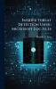Insider Threat Detection Using Microsoft Log Files