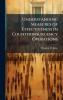 Understanding Measures of Effectiveness in Counterinsurgency Operations