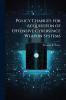 Policy Changes for Acquisition of Offensive Cyberspace Weapon Systems
