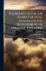 The Impact of the Air Corps Tactical School on the Development of Strategic Doctrine