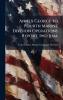 Annex George to Fourth Marine Division Operations Report Iwo Jima