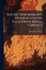 Suicide Terrorism and Its Impact on the Palestinian-Israeli Conflict